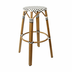 Eiffel 750 Backless Stool - Richmond Office Furniture