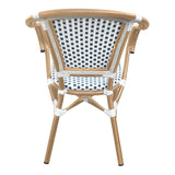 Eiffel Arm Chair - Richmond Office Furniture