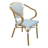 Eiffel Arm Chair - Richmond Office Furniture