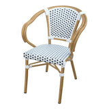 Eiffel Arm Chair - Richmond Office Furniture