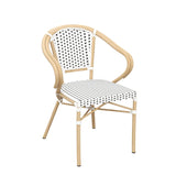 Eiffel Arm Chair - Richmond Office Furniture