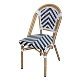 Eiffel Chair - Richmond Office Furniture