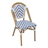 Eiffel Chair - Richmond Office Furniture