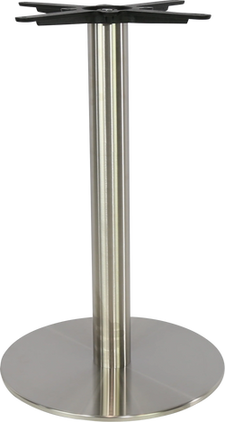 Alexi S/S Table Base
