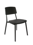 Denver Chair - Vinyl Seat