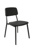 Denver Chair - Vinyl Seat