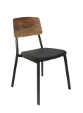 Denver Chair - Vinyl Seat