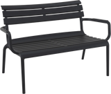 Paris Lounge Sofa Armchair - Set of 2