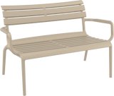 Paris Lounge Sofa Armchair - Set of 2
