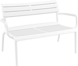 Paris Lounge Sofa Armchair - Set of 2