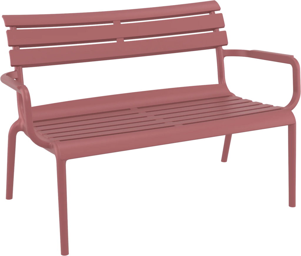 Paris Lounge Sofa Armchair - Set of 2