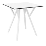 Max Table 70 - Richmond Office Furniture