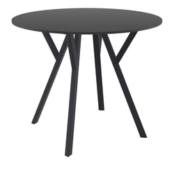 Max Table 90 Round - Richmond Office Furniture