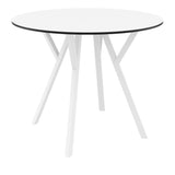 Max Table 90 Round - Richmond Office Furniture