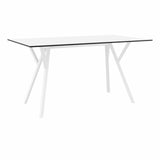Max Table 140 - Richmond Office Furniture