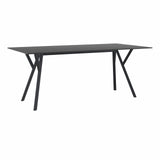 Max Table 180 - Richmond Office Furniture