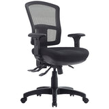 Fuse Office Chair AFRDI Level 6