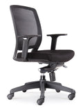 Flex Comfort Bundle Electric Sit Stand Desk - Richmond Office Furniture