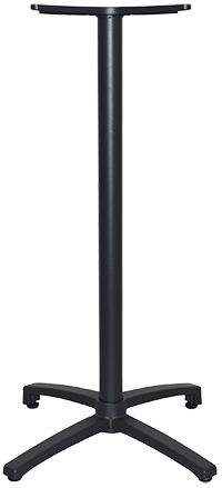 Kobe Bar Base Anthracite