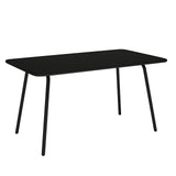 Lisbon Table 140 x 80 - Richmond Office Furniture