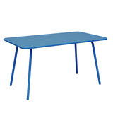 Lisbon Table 140 x 80 - Richmond Office Furniture