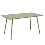 Lisbon Table 140 x 80 - Richmond Office Furniture