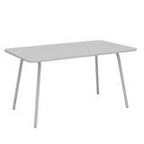 Lisbon Table 140 x 80 - Richmond Office Furniture