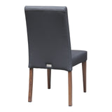 London Chair - Richmond Office Furniture