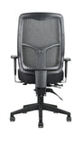 Merida High Back Mesh Operator Chair - Richmond Office Furniture