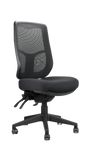 Merida High Back Mesh Operator Chair - Richmond Office Furniture