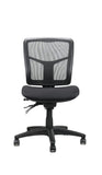 Mirea Medium Back Mesh Operator Chair - Richmond Office Furniture