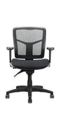 Mirea Medium Back Mesh Operator Chair - Richmond Office Furniture