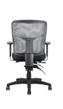 Mirea Medium Back Mesh Operator Chair - Richmond Office Furniture