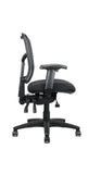 Merida High Back Mesh Operator Chair - Richmond Office Furniture