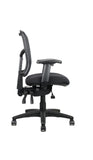 Mirea Medium Back Mesh Operator Chair - Richmond Office Furniture