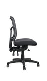 Mirea Medium Back Mesh Operator Chair - Richmond Office Furniture