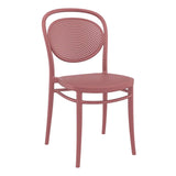 Marcel Stacking Chair