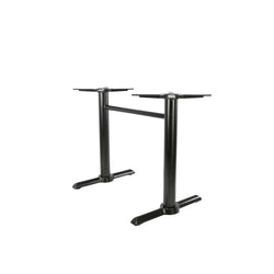 Marlo Twin Table Base - Richmond Office Furniture