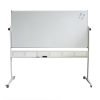 Mobile Whiteboard - Magnetic