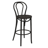 Paged Bentwood 750 Stool - Richmond Office Furniture