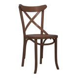 Paged Crossback Chair - Richmond Office Furniture