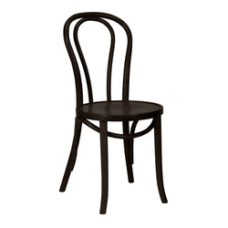 Paged Bentwood Chair - Richmond Office Furniture