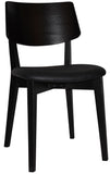 Phoenix Chair Vinyl Seat