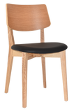 Phoenix Chair Vinyl Seat