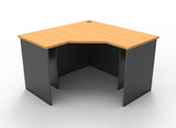 Corner Workstation Rapid Worker - Richmond Office Furniture