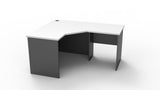 Corner Workstation Rapid Worker - Richmond Office Furniture