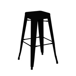 Riviera 750 Stool - Richmond Office Furniture