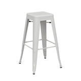 Riviera 750 Stool - Richmond Office Furniture