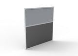 Divider Screens For Rapid Desk System - Richmond Office Furniture