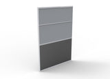 Divider Screens For Rapid Desk System - Richmond Office Furniture